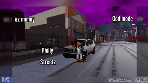 Cash Dupe OP more