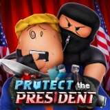 Protect The President [✨NIGHT]