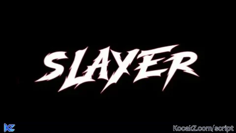 Slayer Hub