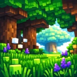 Minecraft icon