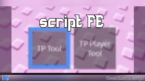 TOOLS Tp And TOOLS PLAYER FE by alip