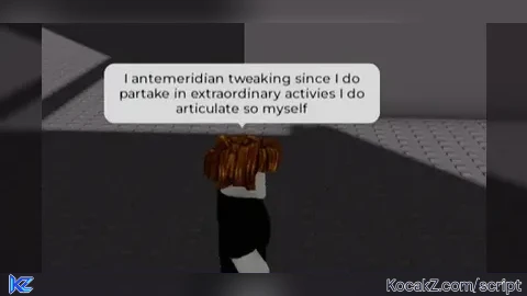 Fancy Chatting