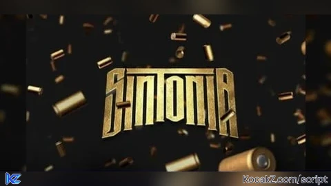 Script sintonia rp