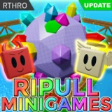 Ripull Minigames