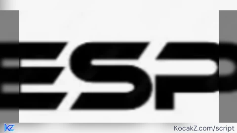 ESP and tracers