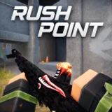[🎖️] RUSH POINT