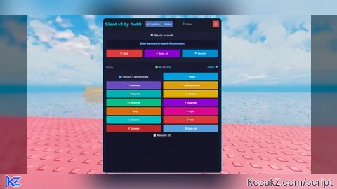 Silent v3 Open Source