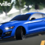 Greenville RP (⭐AUDI + SHELBY RELATED + RACES!)