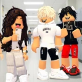 Boys And Girls High School Roleplay 