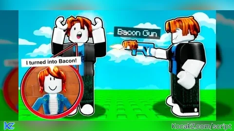 LumyniaHub Admin Guns