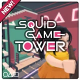 [UPDATE] Squid Game Stage Tower 🦑 icon
