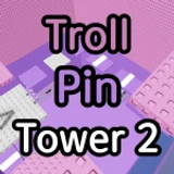 Troll Pin Tower 2