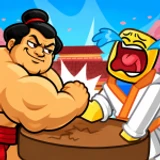 Arm Wrestle Simulator icon