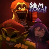 Samsaken: Return icon
