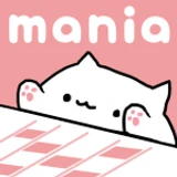 bongo cat!mania icon