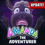 [UPD] Amanda the Adventurer 2