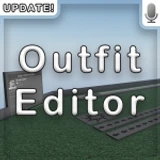 Outfit Editor