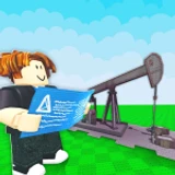 Oil Empire🛢️ [BACKROOMS] icon