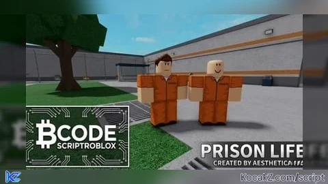 BCODE PRISONHUB