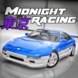 [New Car and Remodels!] Midnight Racing: Tokyo icon
