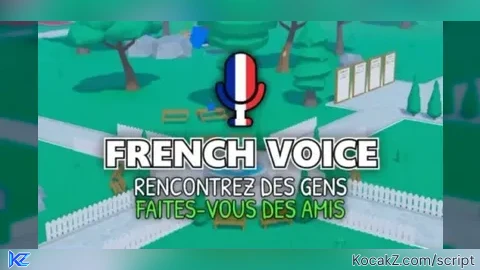 French voic omega