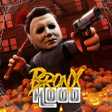 [🔫FREE 150,000💰] Bronx Hood 😈 icon
