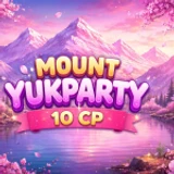 [FREE AVA] Mount Yukparty icon