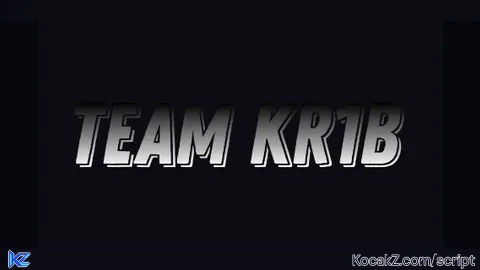KR1B GUI