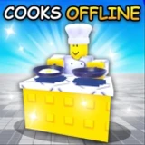 👨‍🍳 Build a Restaurant Empire! icon