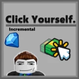 Click Yourself For Money. (Incremental) icon