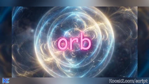 the orb