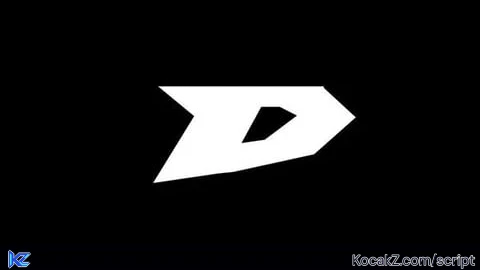 Drift Keyless Script Hub