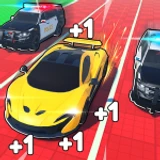 [5D]+1 Speed Car Escape