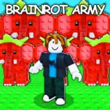 My Brainrot Army icon