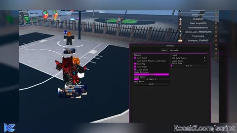 OLD ObfHub