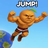 +1 Brainrot Every +1 Jump icon