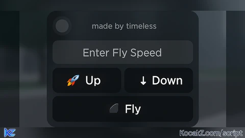 Mobile flyer