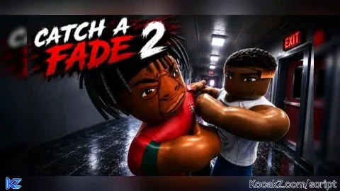 Fight script