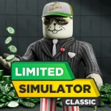 Classic: Limited Simulator icon