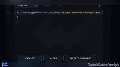 Toggle Delta UI Button By Null