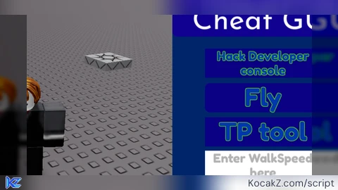 Cheat UI (Test UI)