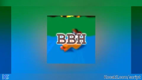 BBH @utof@rm