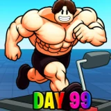 Gym Race Simulator icon