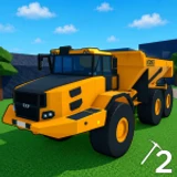 [⛏️] Refinery Caves 2 