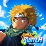 [RINATO + BALANCE] Anime Switch icon