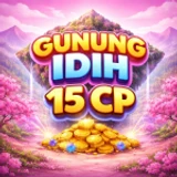 [ 🔥 V.10 UPDATE ⚡️EVENT X200 ] MOUNT IDIH   icon