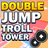 Double Jump Troll Tower icon