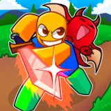 Sword Warrior Simulator icon
