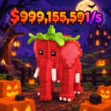 [🎃] Steal a Mimiche 