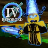 ⚔️ Sword Fights on the Heights IV: Reforged  icon